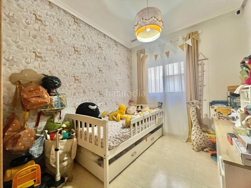 Foto 3a2718c8-cf5e-4eb6-b718-c15946b6b5a8. Appartement avec parking dans Las Piscinas Naturales Torrevieja