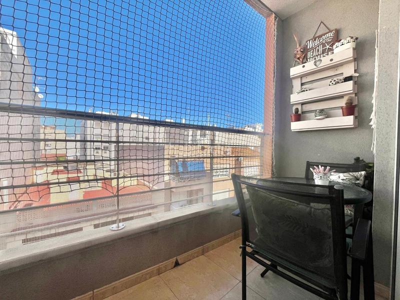 Foto 3acfe5e5-f561-4097-b93b-a15db9fd93dd. Appartement avec parking dans Las Piscinas Naturales Torrevieja