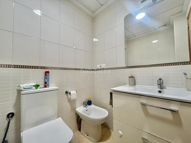 Foto 3b343c95-5d5b-41ca-a60f-cbe636ed65cb. Appartement avec parking dans Las Piscinas Naturales Torrevieja