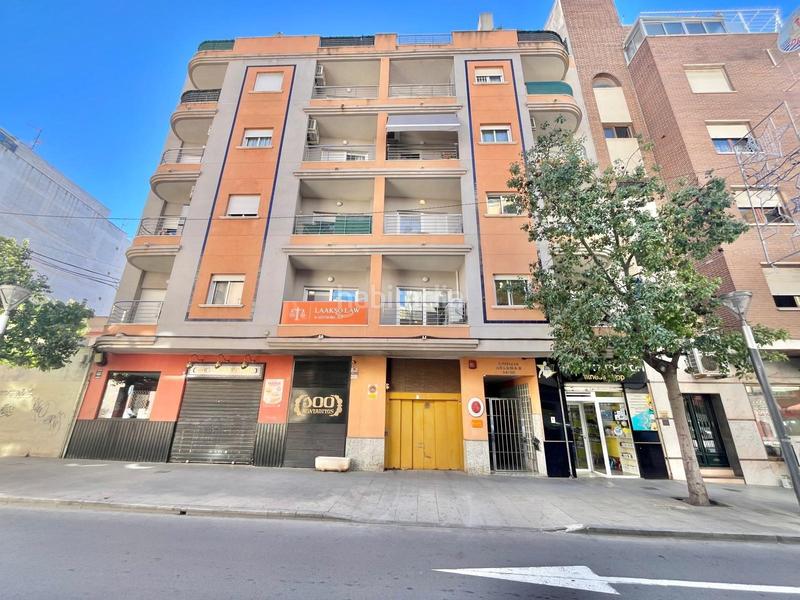 Foto 49a45d91-6d7a-4189-b981-31325d962d00. Appartement avec parking dans Las Piscinas Naturales Torrevieja