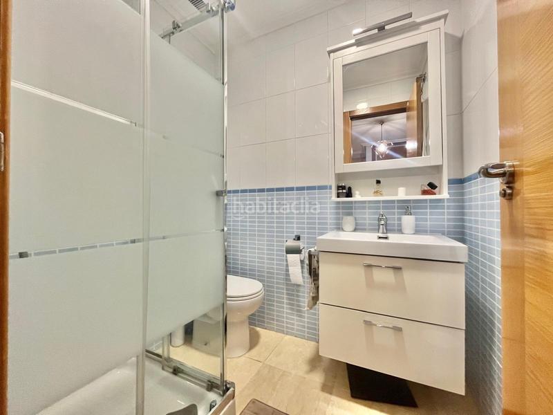 Foto 73f5aab9-83ac-48e8-9ad9-c2d35b849452. Appartement avec parking dans Las Piscinas Naturales Torrevieja