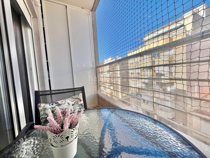 Foto 8302f97d-6006-4e6e-a431-edc379e26115. Appartement avec parking dans Las Piscinas Naturales Torrevieja