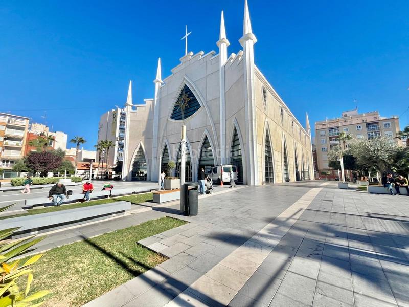 Foto 9d8c02e5-c43f-4b25-9cf8-27f97fb395bd. Appartement avec parking dans Las Piscinas Naturales Torrevieja