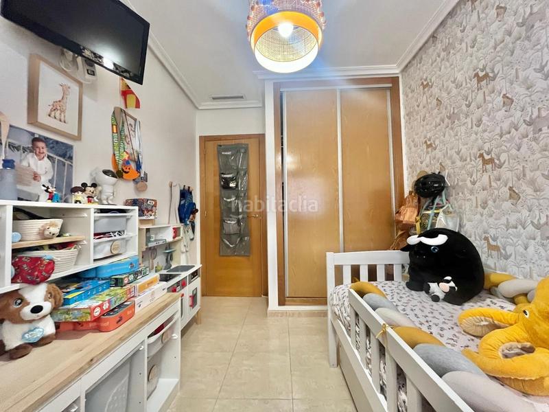 Foto d73b34b6-f77d-4543-a28e-d43a7e27495d. Appartement avec parking dans Las Piscinas Naturales Torrevieja