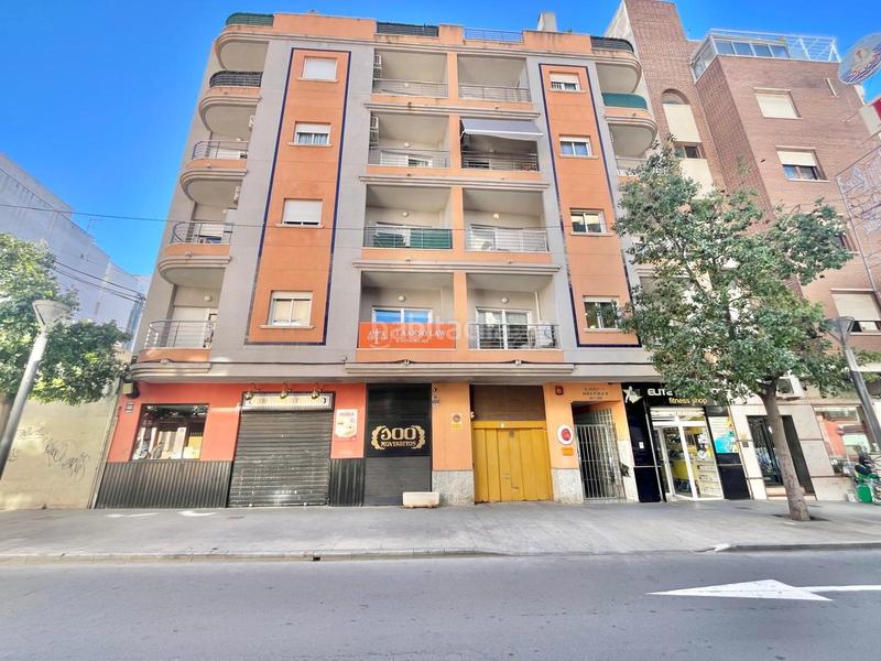 Foto e5295161-3b96-4eef-8b87-8cface2e1f30. Appartement avec parking dans Las Piscinas Naturales Torrevieja