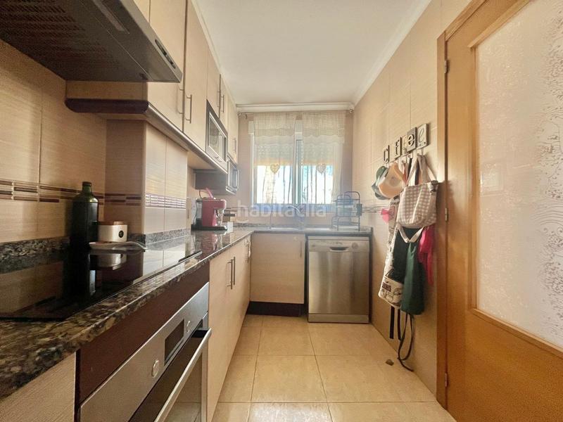 Foto f1394d05-8ffb-457a-a151-ca2cd81f5bad. Appartement avec parking dans Las Piscinas Naturales Torrevieja