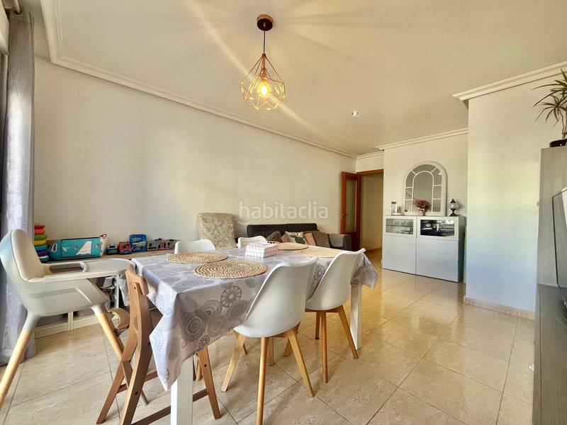 Foto f6ca8c35-daa6-49c9-8562-eb7fb4de1ac6. Appartement avec parking dans Las Piscinas Naturales Torrevieja