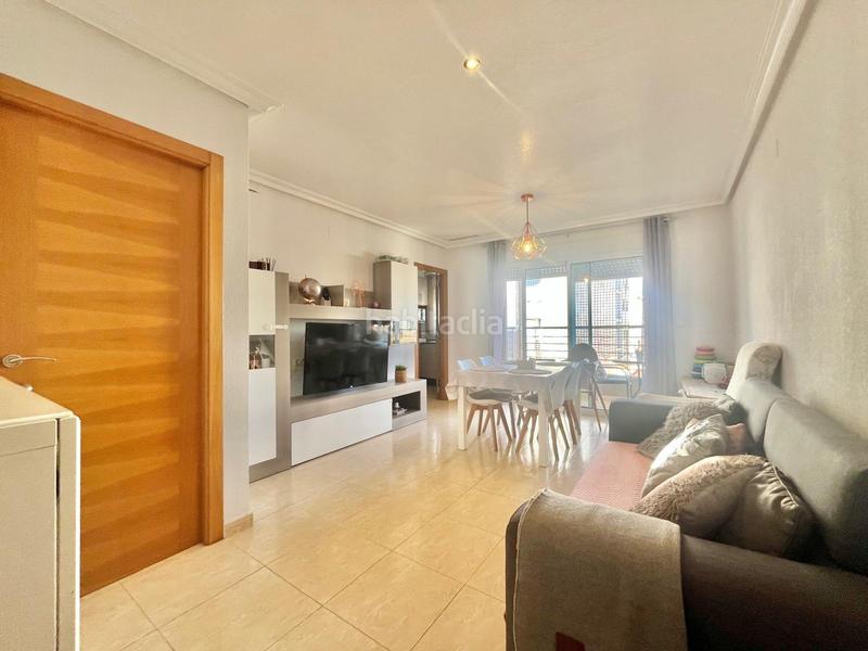 Foto fdd781fa-c8da-4eb8-a958-52e7c00fce7b. Appartement avec parking dans Las Piscinas Naturales Torrevieja