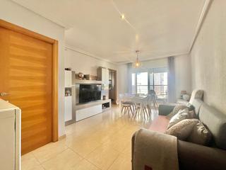 Apartment in Las Piscinas Naturales