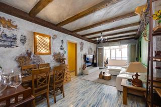 Piccolo appartamento in El Acequión. Apartamento en venta en torrevieja