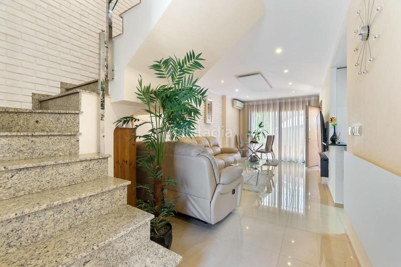 Foto d720eaee-197a-4bd5-a936-a3da14cc4076. Semi detached house in Parque Acuático - Sector 25 Torrevieja