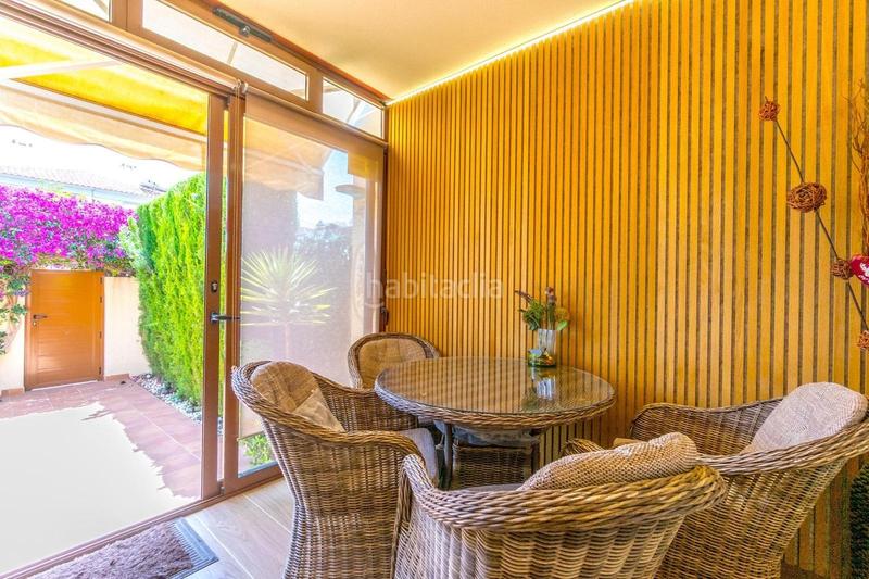 Foto f22837a0-ce22-4c71-a886-f2250d97c2b3. Semi detached house in Parque Acuático - Sector 25 Torrevieja