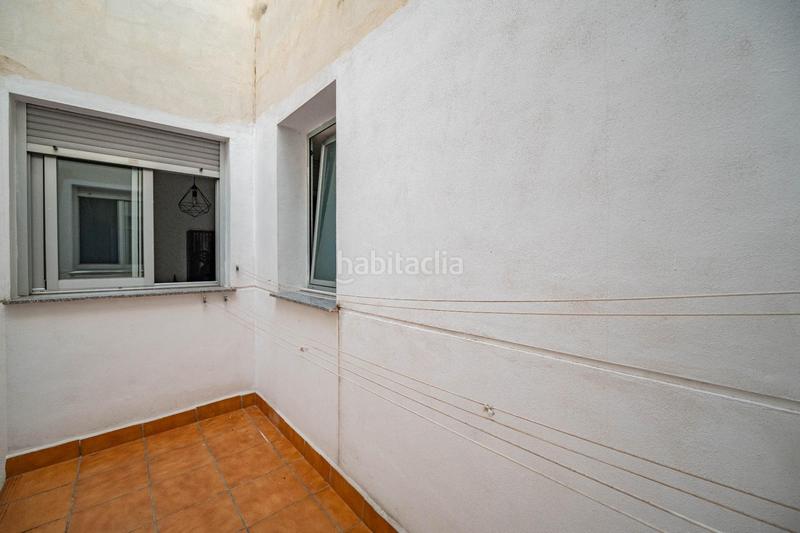 Foto 682b1a03-b83f-4a3c-ac47-c9c72521874b. Flat with heating pool in Atarfe