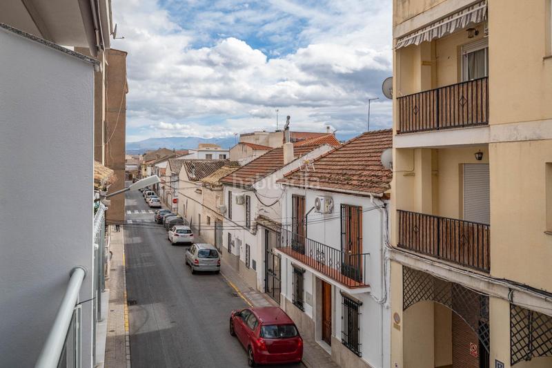 Foto 6c35316e-a5a8-45d3-8649-159b53063842. Flat with heating pool in Atarfe