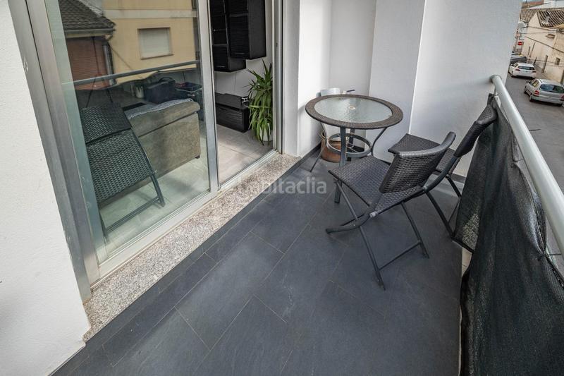 Foto 6f3957b0-d48e-4c21-a7fe-095328524016. Flat with heating pool in Atarfe