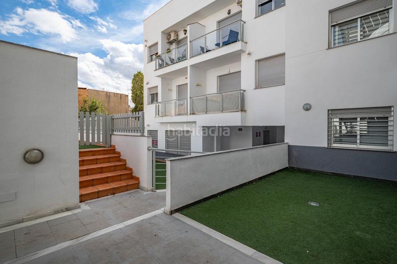 Foto 711a4ea3-078f-44ee-ad80-a0a1ddd6bda7. Flat with heating pool in Atarfe