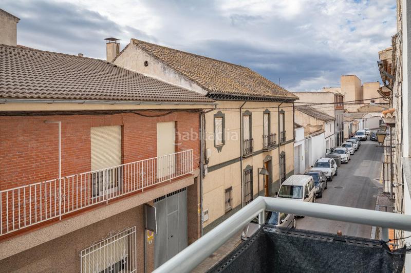 Foto b10eca7a-8183-4571-8574-337abdef4590. Flat with heating pool in Atarfe