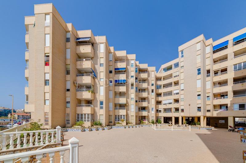 Foto 0698c76b-0d3b-4d94-a28c-6ce8d13a6ffd. Appartement in Zona Playa de los Locos Torrevieja