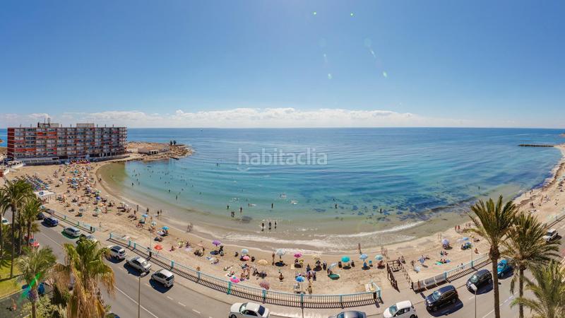 Foto 58c98694-357a-4253-95a3-eeef7ae0cba0. Appartement in Zona Playa de los Locos Torrevieja