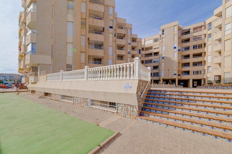 Foto c9c04b8e-aebc-4fe0-89ce-b2cb88441561. Appartement in Zona Playa de los Locos Torrevieja
