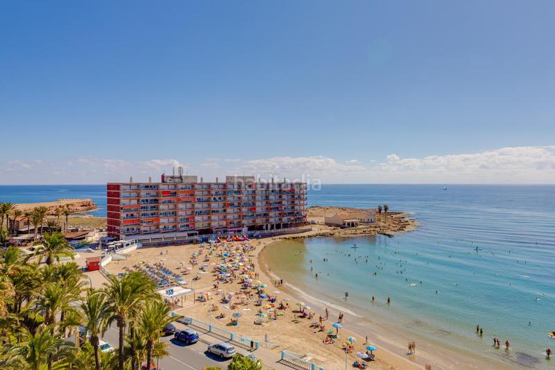 Foto dd95bb95-c862-4dbb-a199-da73b68c2ee5. Appartement in Zona Playa de los Locos Torrevieja