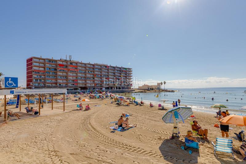 Foto f149a864-417d-4875-bd1e-fa37294984b1. Appartement in Zona Playa de los Locos Torrevieja