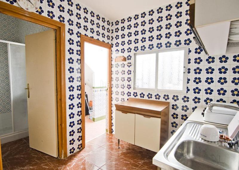 Foto 3ea8d513-bddb-4310-8726-0994bc9c6ff9. Maison jumelée dans Motril ciudad Motril