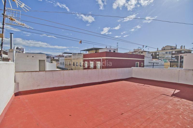 Foto f270eeef-cf5f-4618-9196-dc7207150844. Maison jumelée dans Motril ciudad Motril