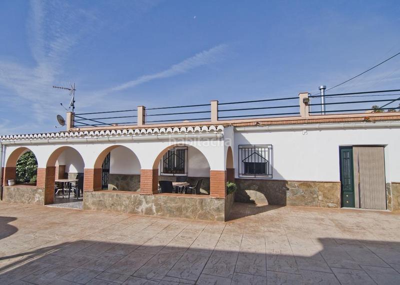 Foto 6f8d1b52-4d5a-43ee-a7c6-ca89e78251ad. Wohngrundstück in Los Tablones - La Garnatilla Motril