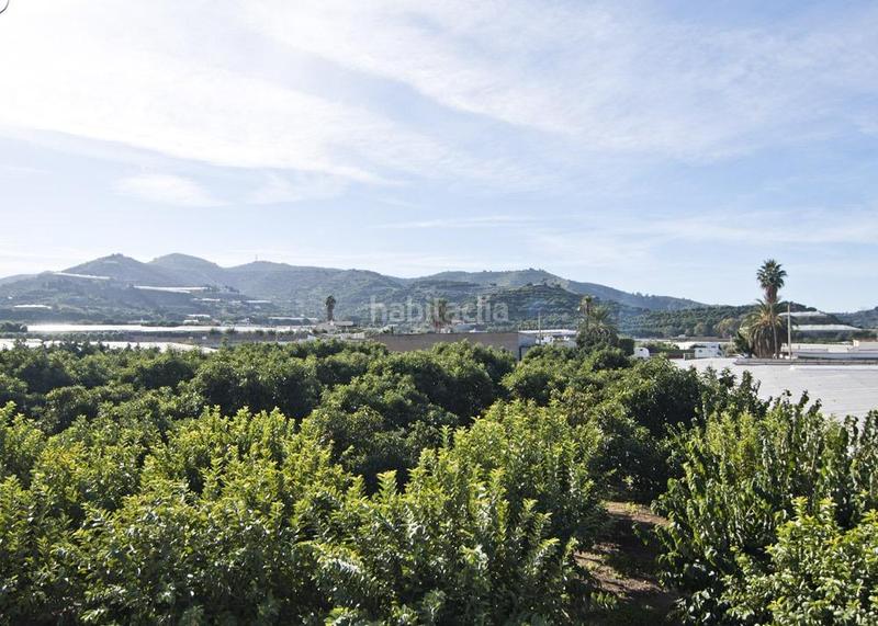 Foto eaa5083e-1197-450a-a5b5-e51737009826. Wohngrundstück in Los Tablones - La Garnatilla Motril