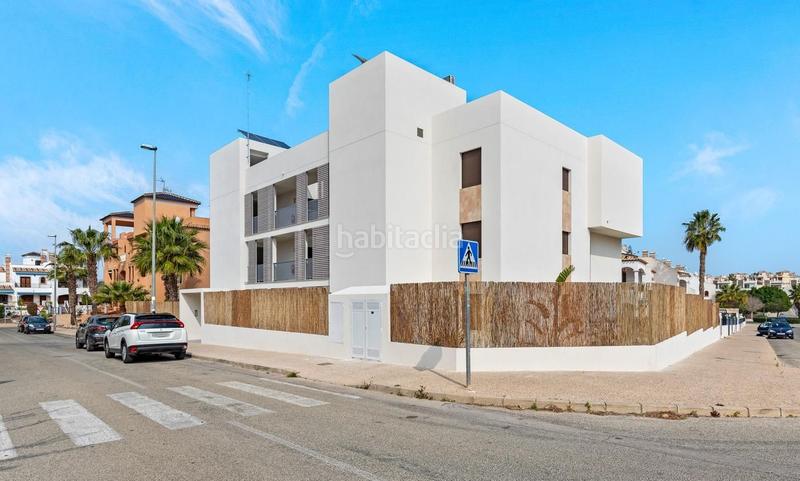 Foto 7d1ca40a-5488-45ba-bfc7-5a851cfb7f25. Apartamento en Los Almendros Orihuela