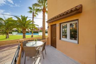 Studio in Aguas Nuevas