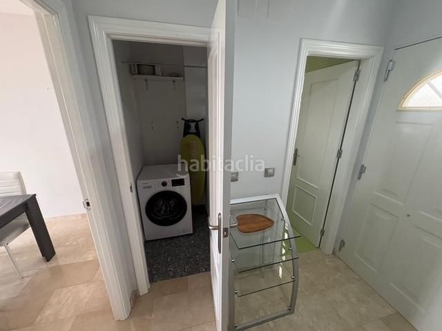 Foto 025a9319-31e4-4464-8d28-0a8cbf0aab72. Casa adossada amb aparcament a Barrio de la Vega Monachil
