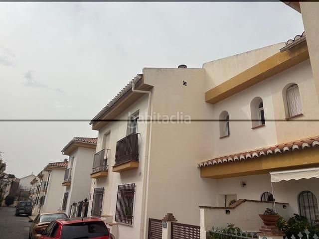 Foto 2628d923-3dc7-4d63-b390-cc3679fe6708. Casa adossada amb aparcament a Barrio de la Vega Monachil