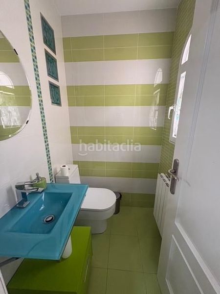 Foto 6c0f0306-d4be-49ed-b642-f5f20942e066. Casa adossada amb aparcament a Barrio de la Vega Monachil