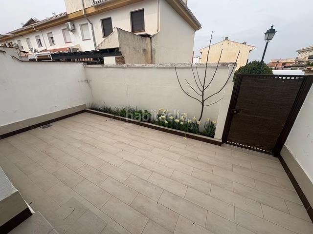 Foto c899317c-d827-4e83-8db5-74473b0a770d. Casa adossada amb aparcament a Barrio de la Vega Monachil