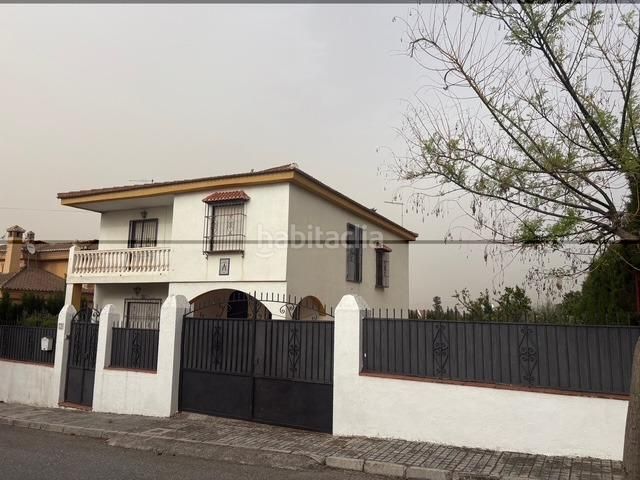 Foto 60b340c6-e3fc-41a1-a82e-a699b431b7ce. Xalet a Gójar