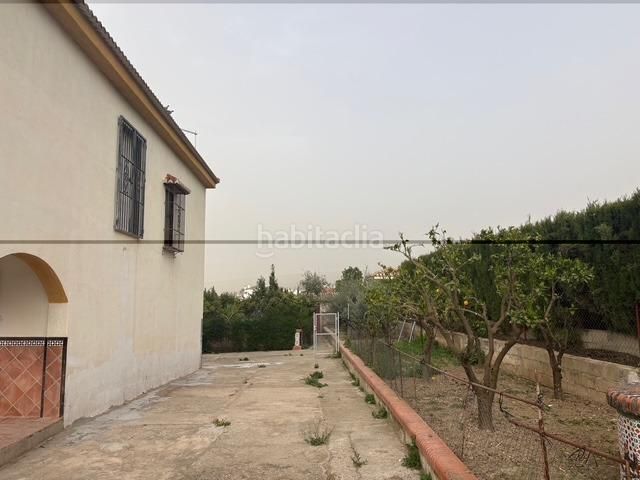 Foto ab746bc5-ca0a-423e-9406-18d8aa0dd8f3. Xalet a Gójar