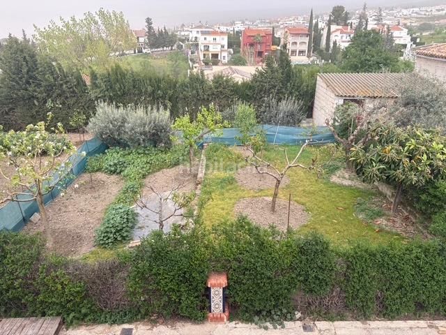 Foto e6e3a033-e81d-49d4-9966-ef0820a802b7. Xalet a Gójar