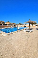 Casa a Los Balcones-Los Altos