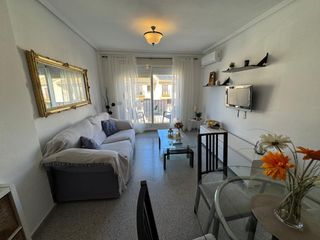 Apartament a San Miguel de Salinas