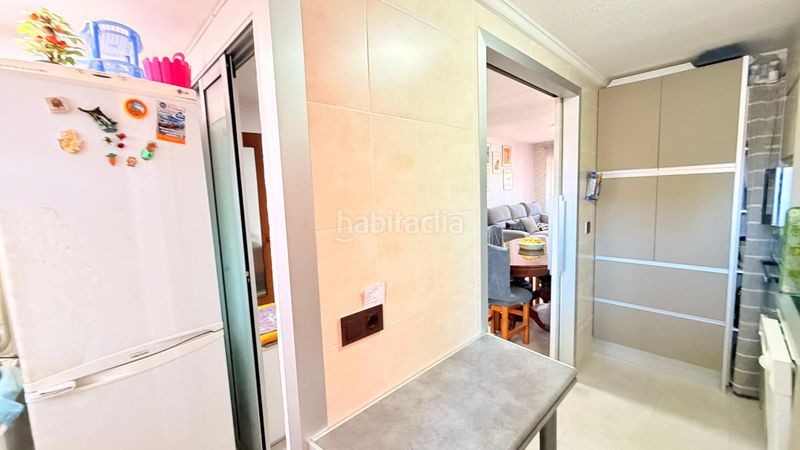 Foto 60904a41-b54e-42c4-ba8c-84cbedd77574. Pis amb piscina a Playa de los Náufragos Torrevieja