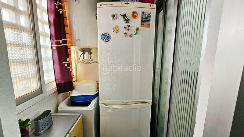 Foto 80783399-16be-4f5a-8965-75b1fdeb95c3. Pis amb piscina a Playa de los Náufragos Torrevieja