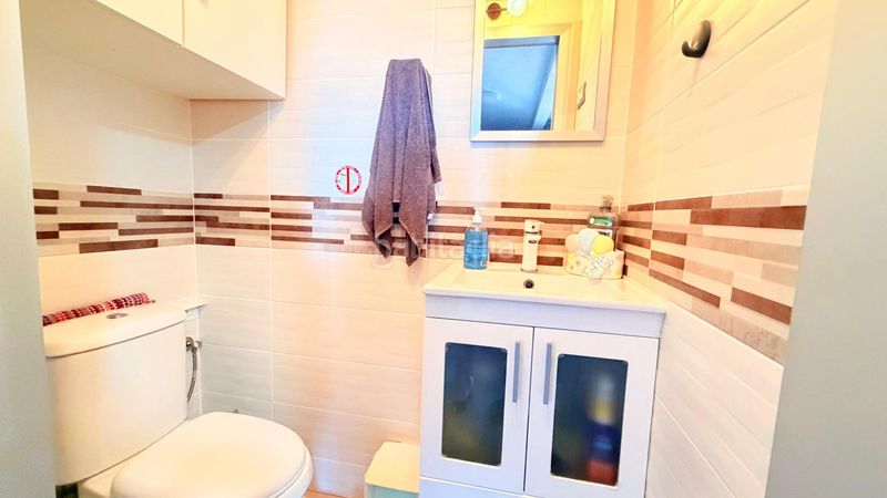 Foto d0917c81-7ed3-4b47-9ebd-91ad112f53d2. Pis amb piscina a Playa de los Náufragos Torrevieja