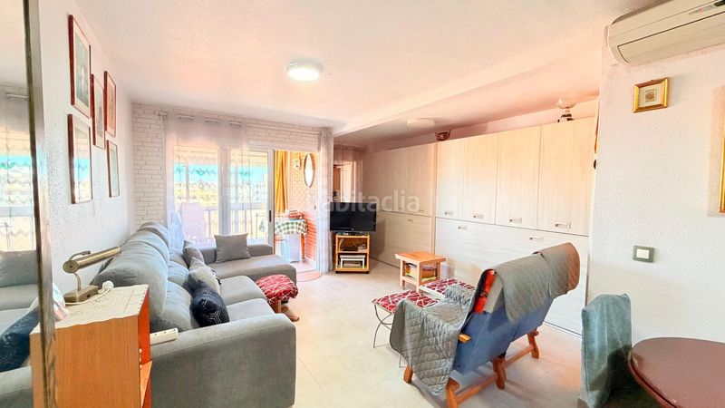 Foto edbef26f-1865-4e00-8a96-7b293581505d. Pis amb piscina a Playa de los Náufragos Torrevieja