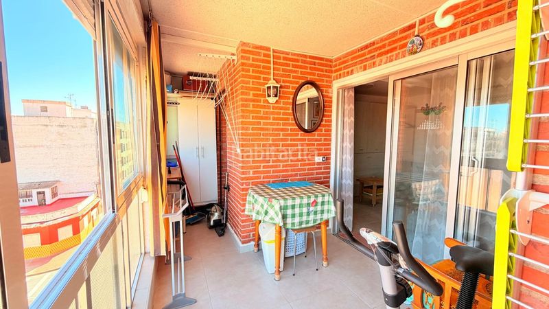Foto 32597938-453d-4915-82c8-c717bd444487. Pis amb calefacció piscina a Playa de los Náufragos Torrevieja