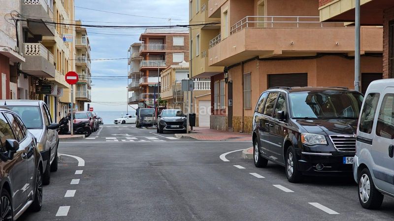Foto b3f5c5de-959f-4d66-b74b-52358113e0be. Pis amb calefacció piscina a Playa de los Náufragos Torrevieja