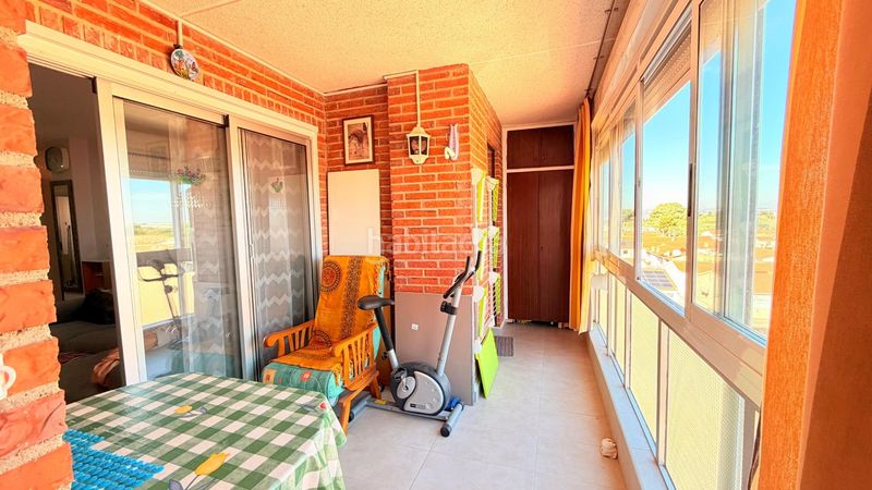 Foto d60fb8e1-2470-4eda-8752-0168e0dd28fe. Pis amb calefacció piscina a Playa de los Náufragos Torrevieja