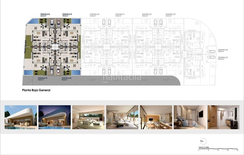 Foto 680675c4-6ab8-4927-b57c-703eea0b3b4e. Dúplex amb aparcament piscina a Dolores