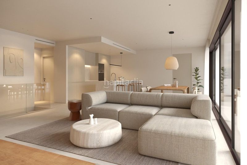 Foto f950e1de-eeb0-46db-9d86-41b17ebb20e5. Dúplex amb aparcament piscina a Dolores